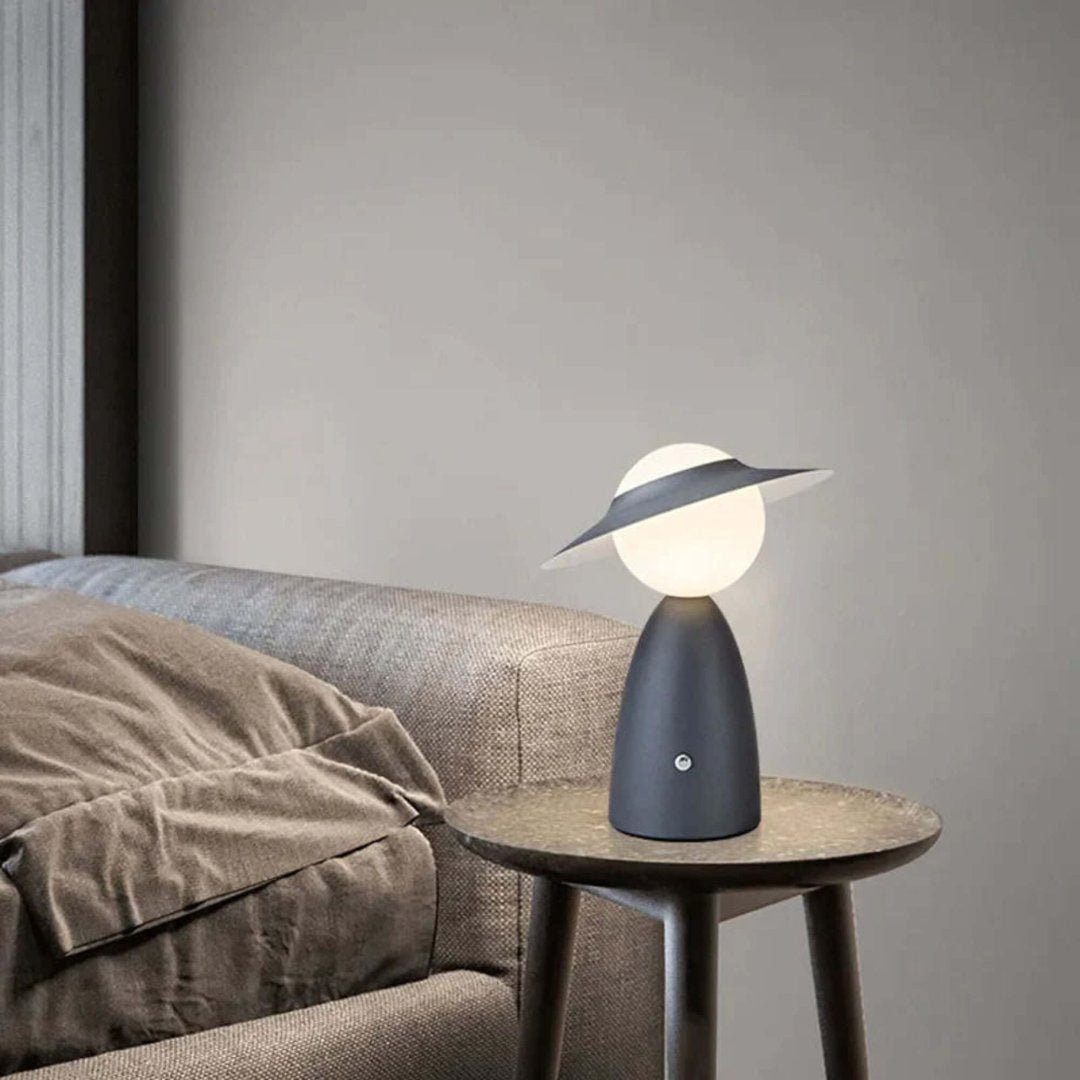 BowLift | Smart LED Table Lamp