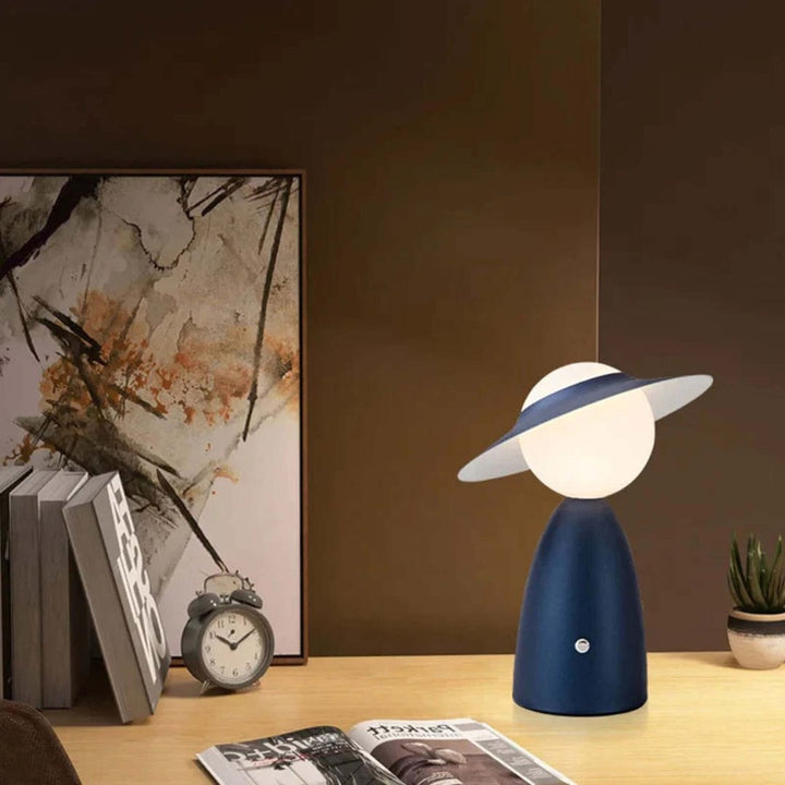 BowLift | Smart LED Table Lamp