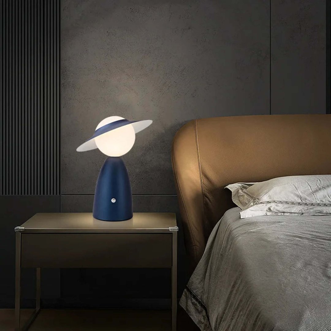 BowLift | Smart LED Table Lamp