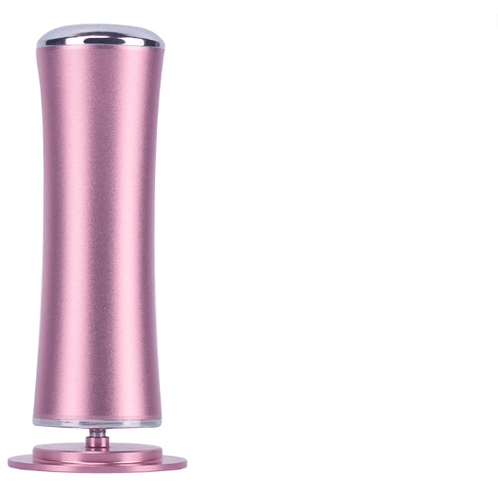 BowLift | Smoothfeet – Electric Pedicure File for Gentle & Effective Callus Removal