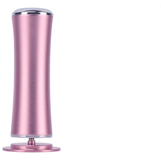 BowLift | Smoothfeet – Electric Pedicure File for Gentle & Effective Callus Removal