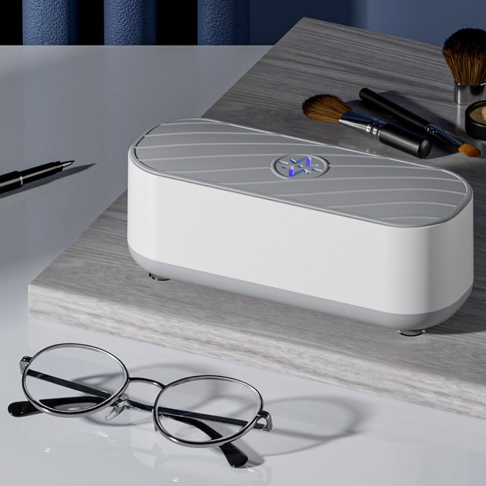 Jewelry and glasses cleaner (Ultrasound) | Bowlift