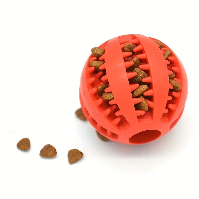 SnackRelease • Interactive Dog Toy - Interactive Dog Toy - BowLift