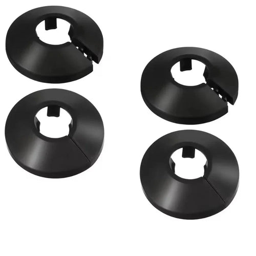 Snap-On Plumbing Cover for Valves Faucet Radiator Pipe Collar Cover | Bowlift