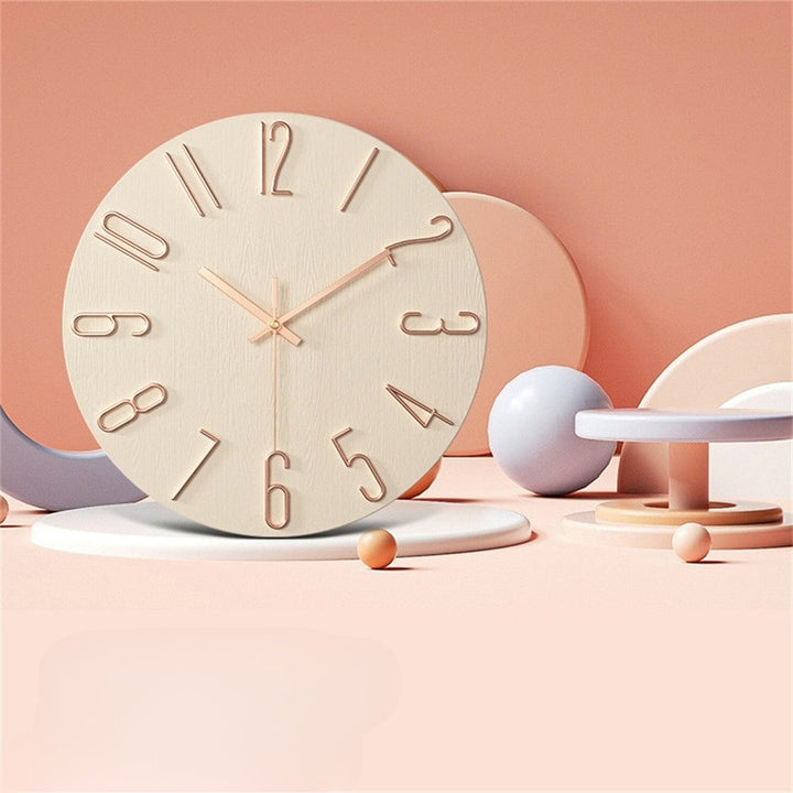 BowLift | TechTick - Modern Plastic Timepiece