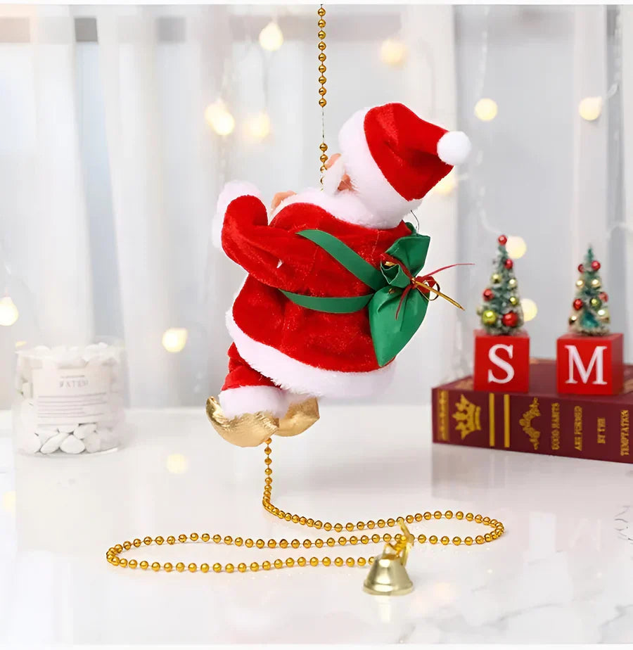 BowLift | LustigerAufstieg™ Festive Christmas Surprise
