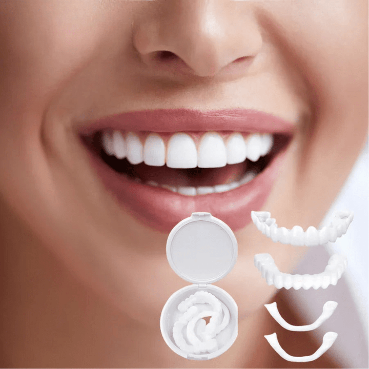 BowLift | SnapFit Dental Restoration – Perfect Smile Without Dentist Visits