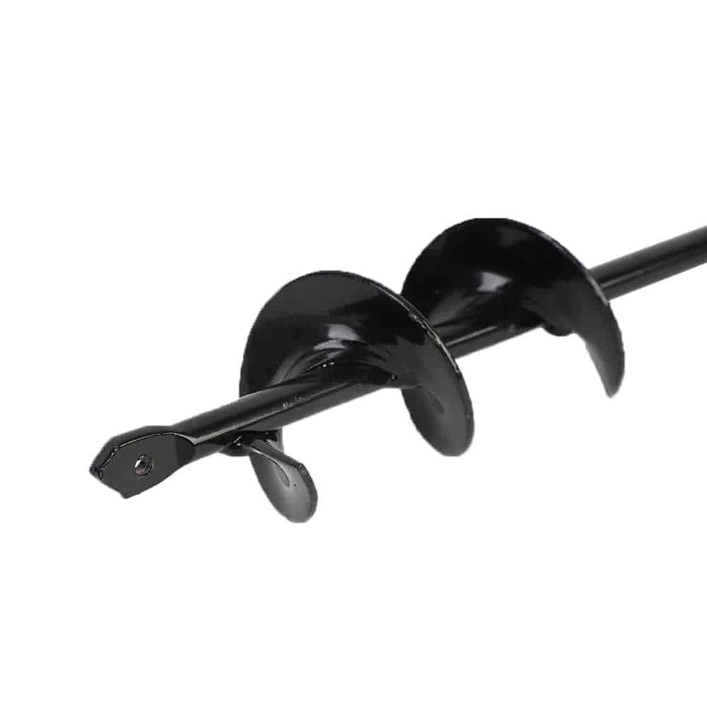 Plant drill / auger for drill - 40 mm / 60 mm / 80 mm | Bowlift