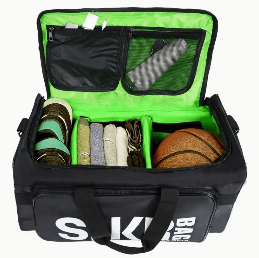 BowLift | PowerPack™ Organized Athletic Gear