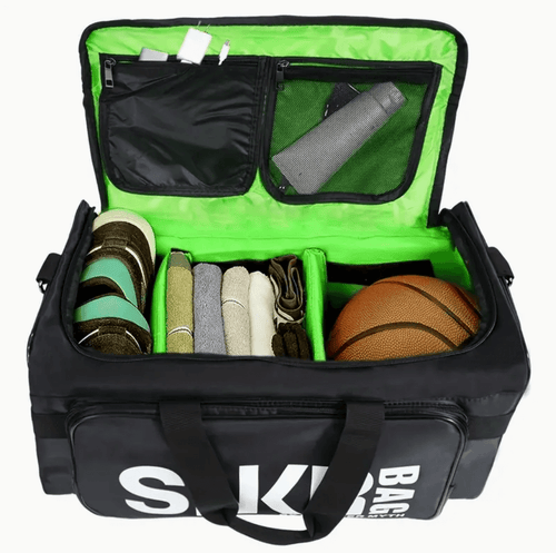 BowLift | PowerPack™ Organized Athletic Gear