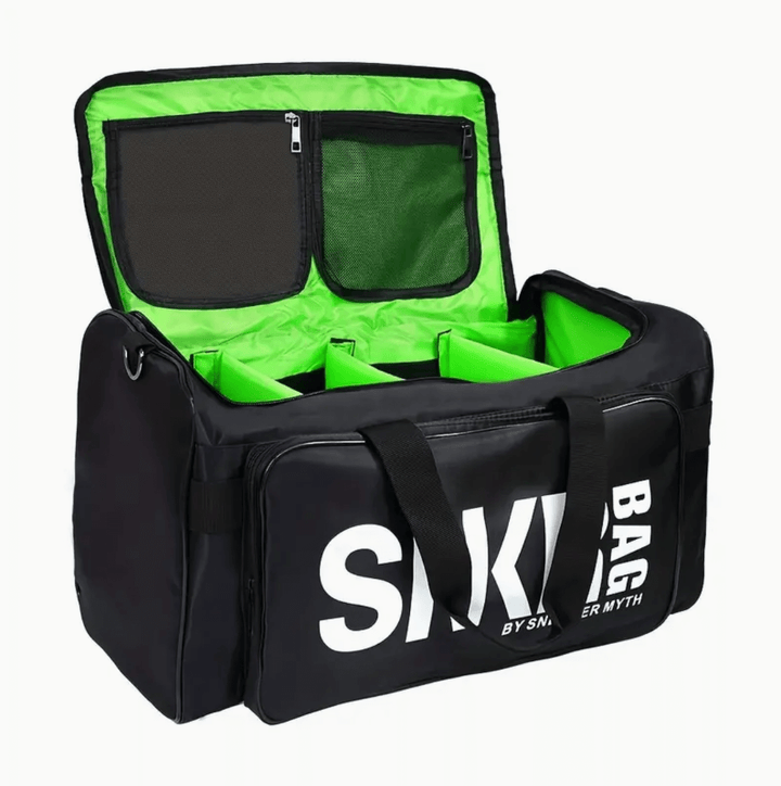 BowLift | PowerPack™ Organized Athletic Gear