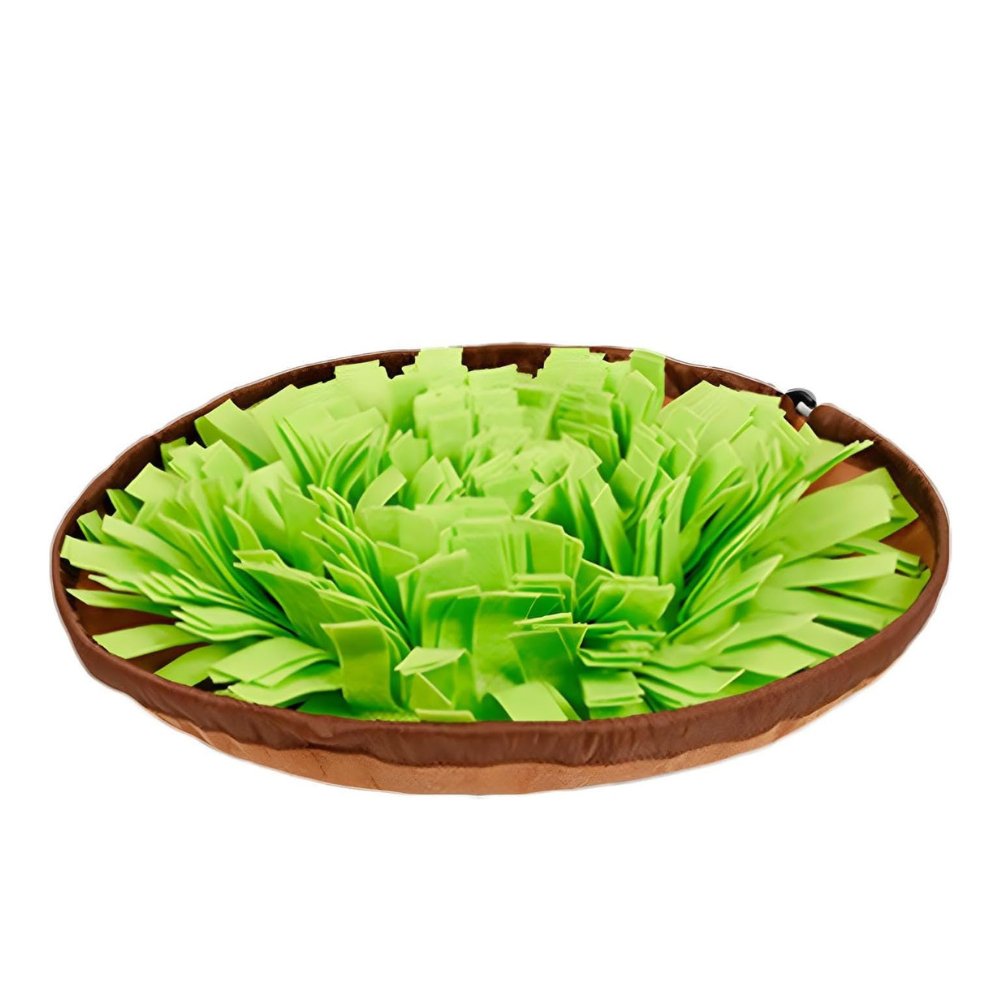 SnuffleMat • Dog Snuffle Mat - Dog Snuffle Mat - BowLift