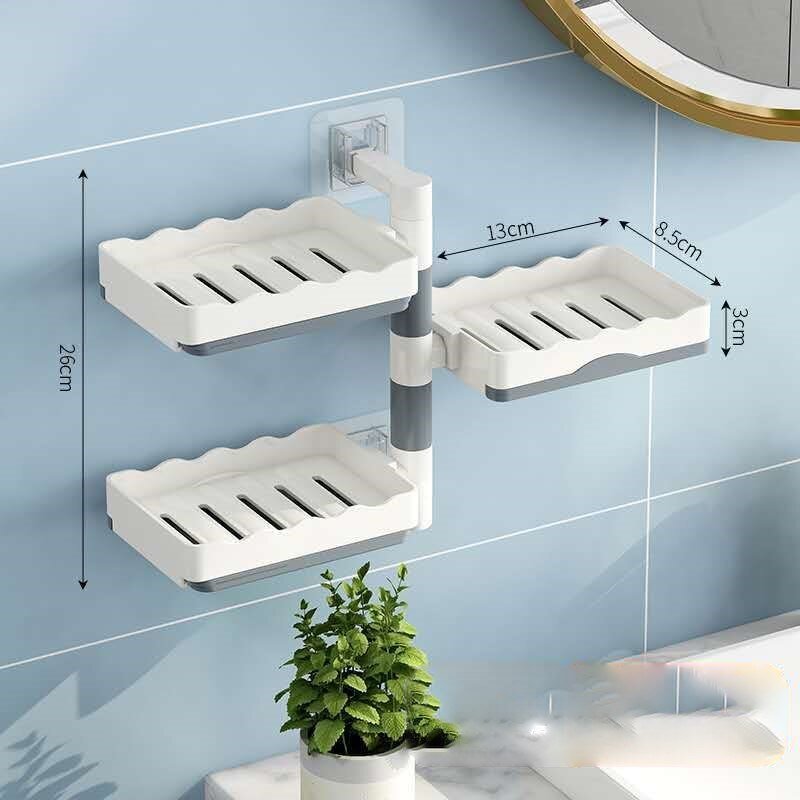 BowLift | Soap Box Rotatable Beumoon