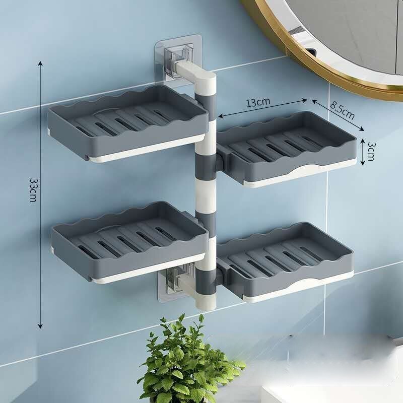 BowLift | Soap Box Rotatable Beumoon