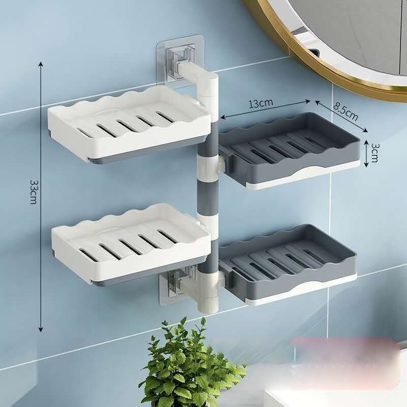 BowLift | Soap Box Rotatable Beumoon