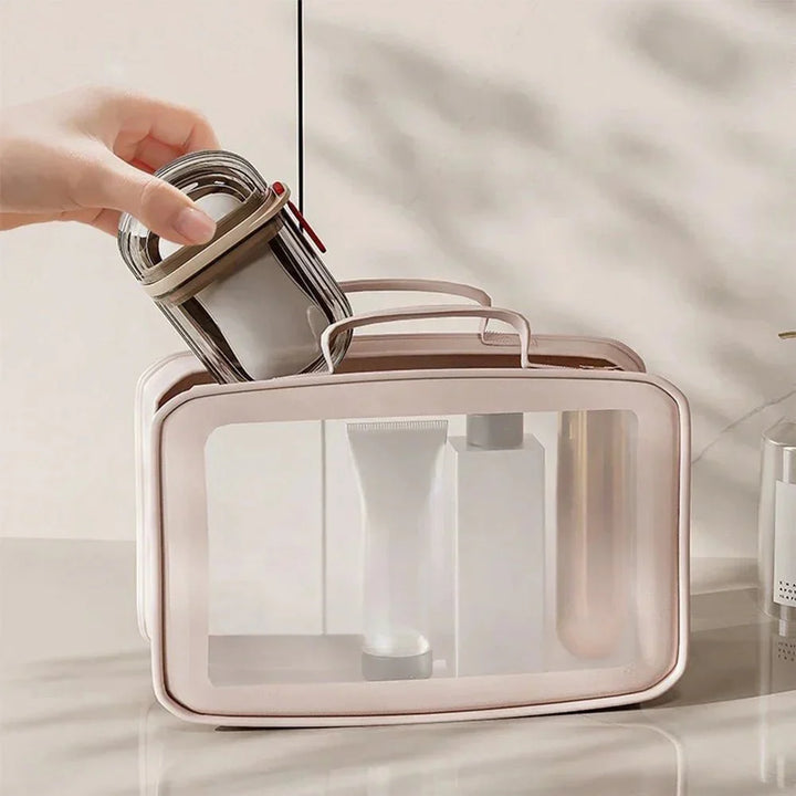 BowLift | SOAPSAFE – Travel Soap Case for Effortless Hygiene on the Go