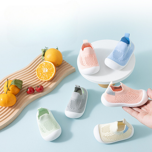 BowLift | Anti-Slip Shoe Socks for Kids