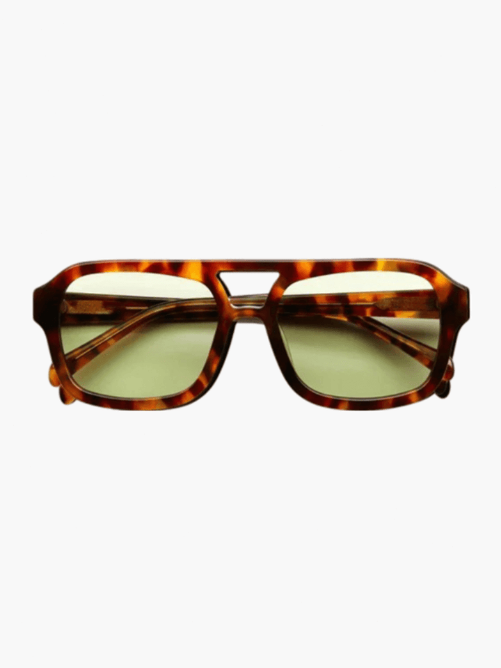 Vintage sunglasses with UV protection and retro charm – Loreen | Bowlift