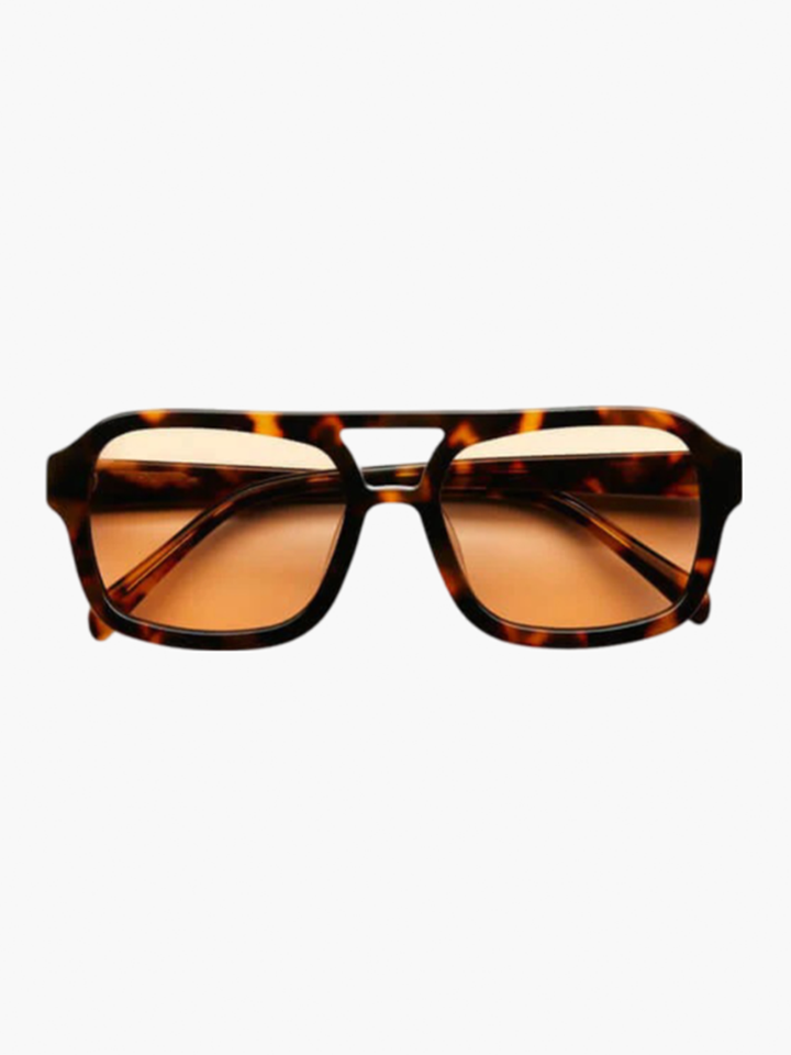 Vintage sunglasses with UV protection and retro charm – Loreen | Bowlift