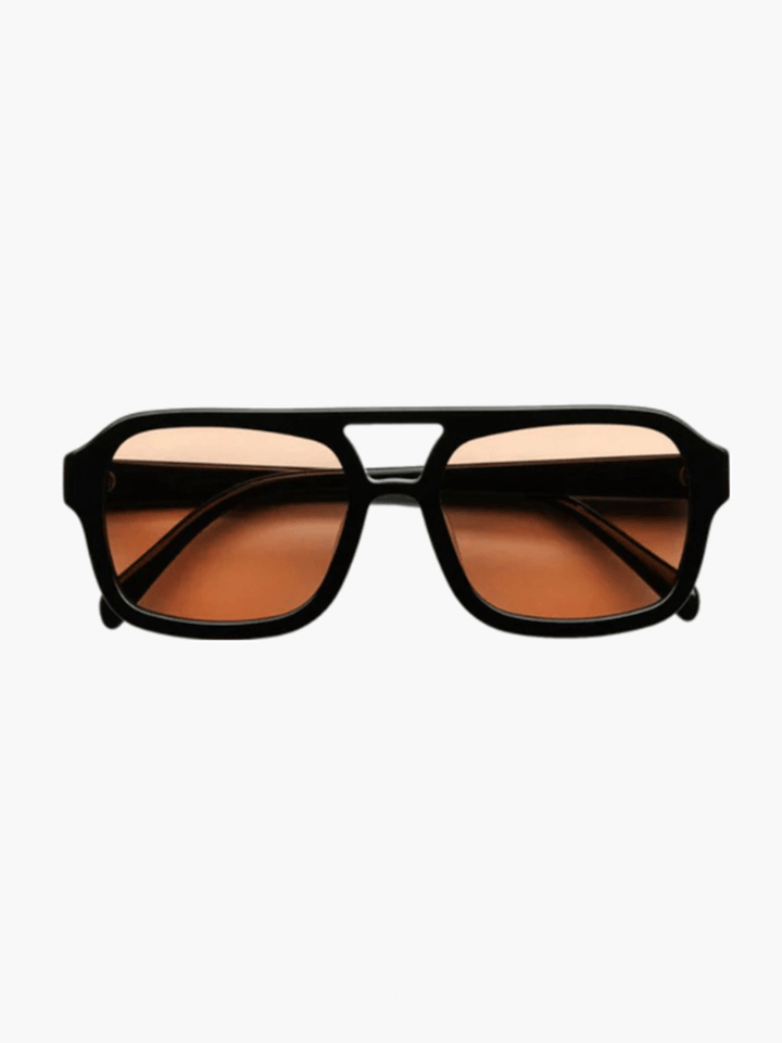Vintage sunglasses with UV protection and retro charm – Loreen | Bowlift