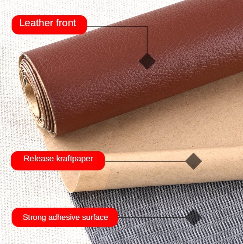 BowLift | Sofa & Chair Repair Leather Patch