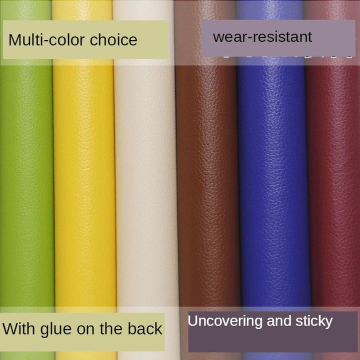 BowLift | Sofa & Chair Repair Leather Patch