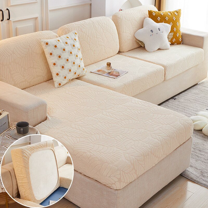 BowLift | Sofa Cover - Only Cushion