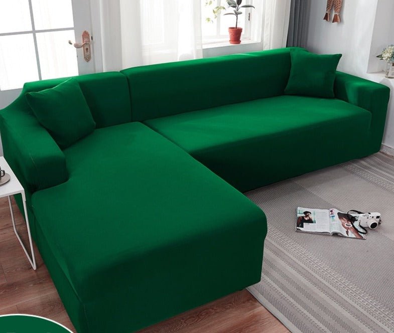 BowLift | DRYDEFEND – Sofa Cover for Stylish Protection