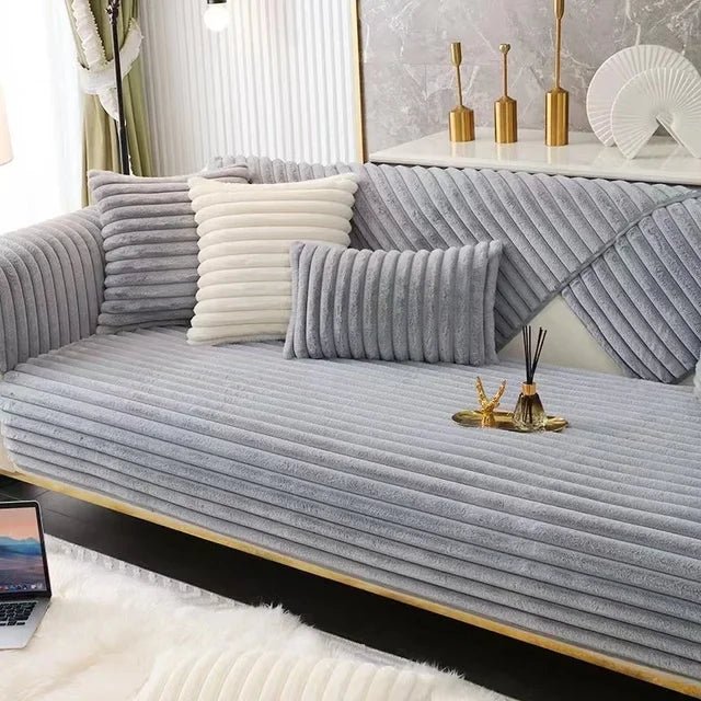 BowLift | Sofasafe Sofa Cover – Waterproof Protection and Cozy Comfort