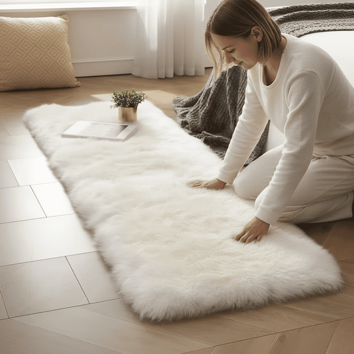 BowLift | SOFAVELL – Soft Crystal Velvet Slipcover for Everyday Elegance