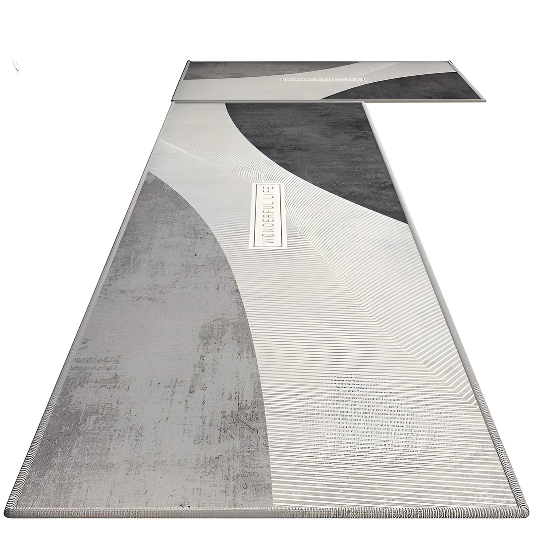 BowLift | Soft and Comfortable Kitchen Mat - VelvetStep