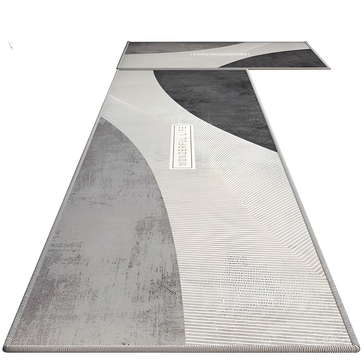 BowLift | Soft and Comfortable Kitchen Mat - VelvetStep