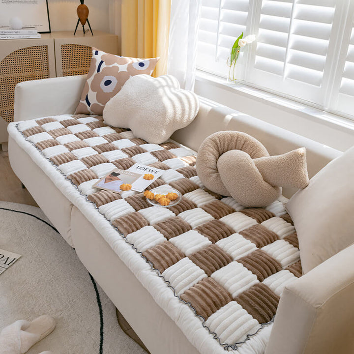 Soft Pet Blanket - CozyCover Bowlift