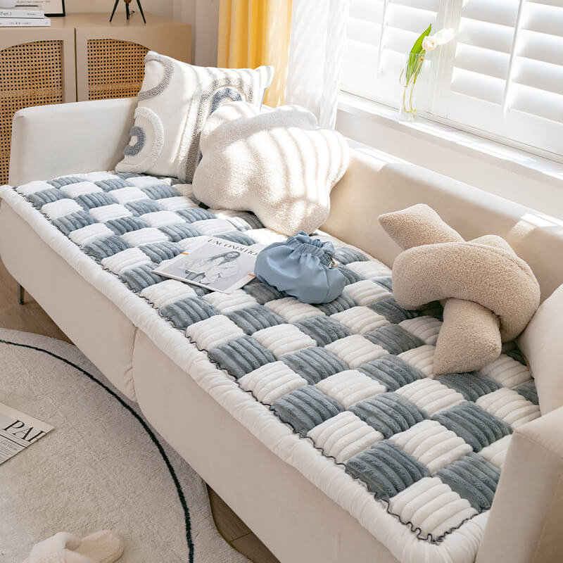 Soft Pet Blanket - CozyCover Bowlift
