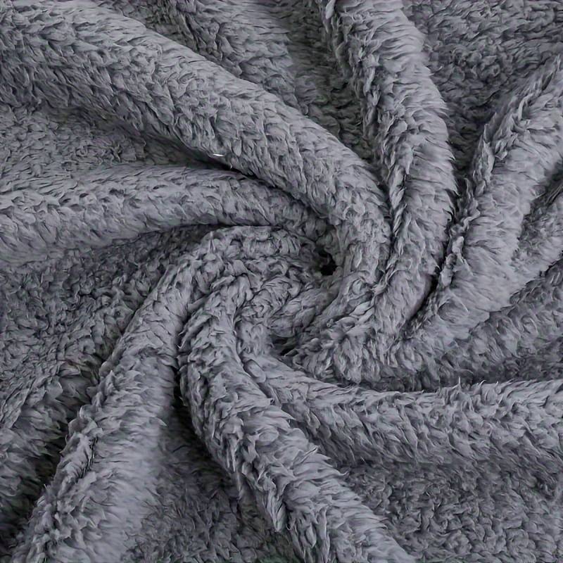 Soft Puppy Blanket - SnuggleFur Fleece Bowlift