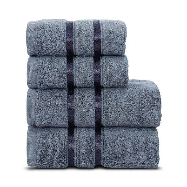 BowLift | Opulenze Roman Hand & Face Towels | Plush, lightweight towels designed for style and daily care