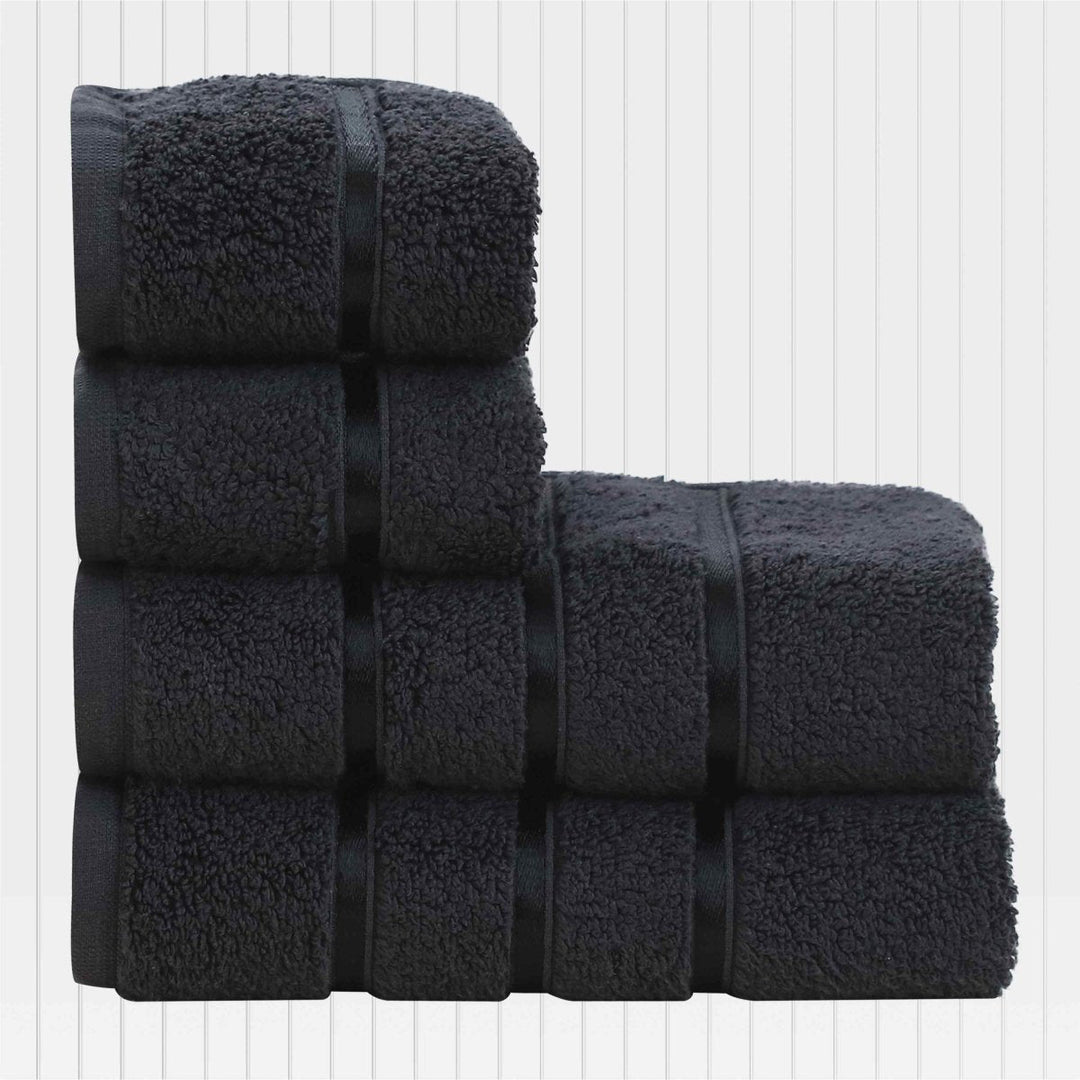 BowLift | Opulenze Roman Hand & Face Towels | Plush, lightweight towels designed for style and daily care