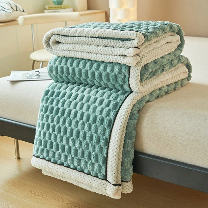 BowLift | SoftSphere – Incredible Softness for Cozy Warmth