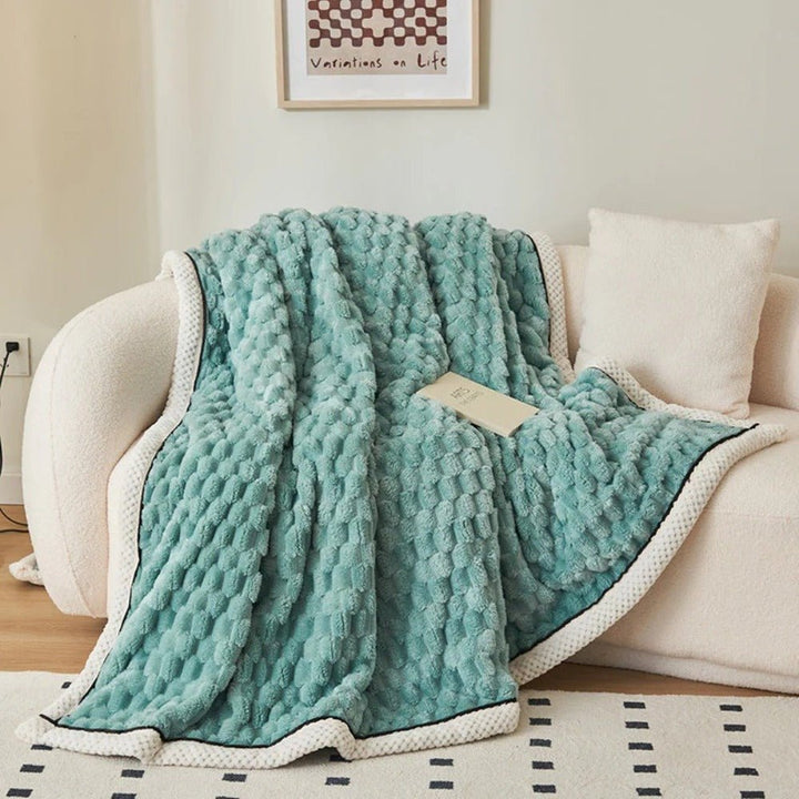 BowLift | SoftSphere – Incredible Softness for Cozy Warmth