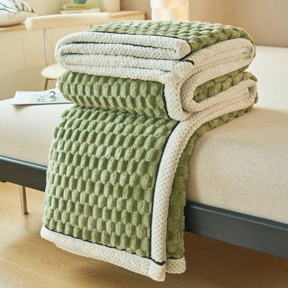 BowLift | SoftSphere – Incredible Softness for Cozy Warmth
