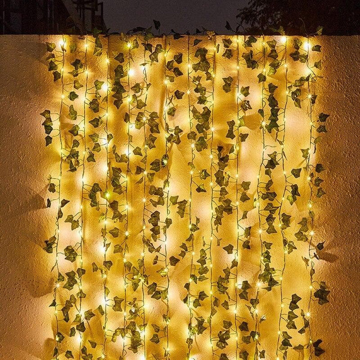 BowLift | Solar decorative lights