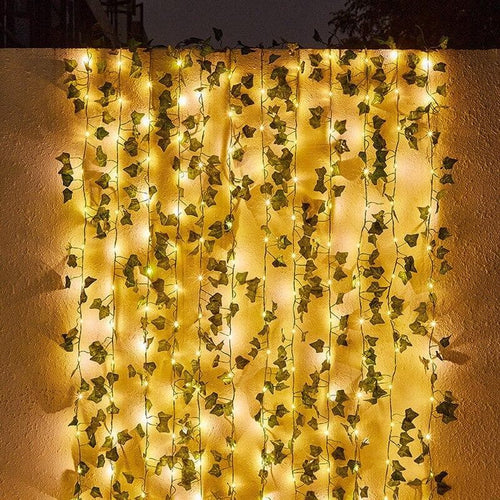 BowLift | Solar decorative lights