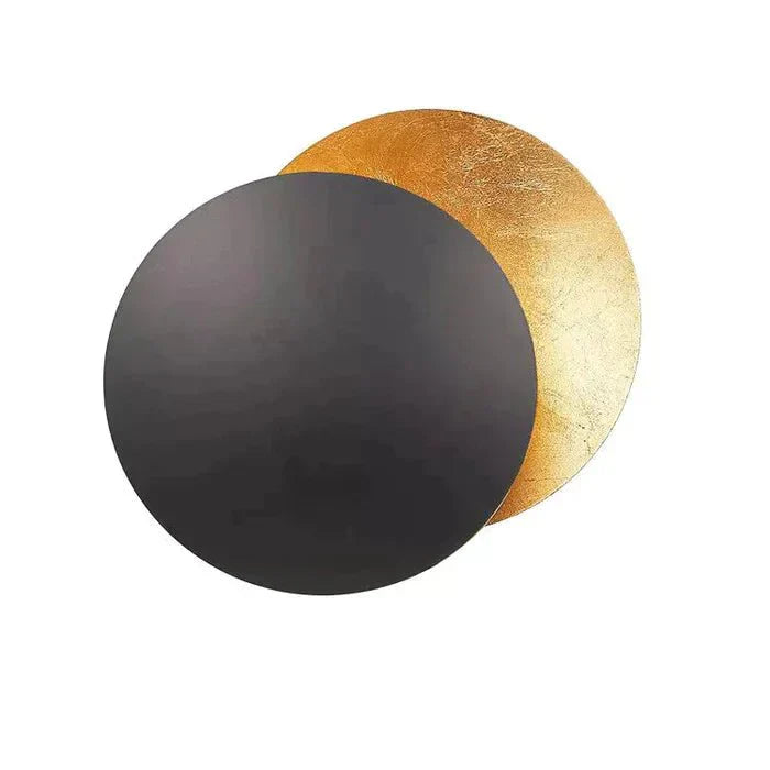 BowLift | Solar Eclipse Wall Lamp - Solaris