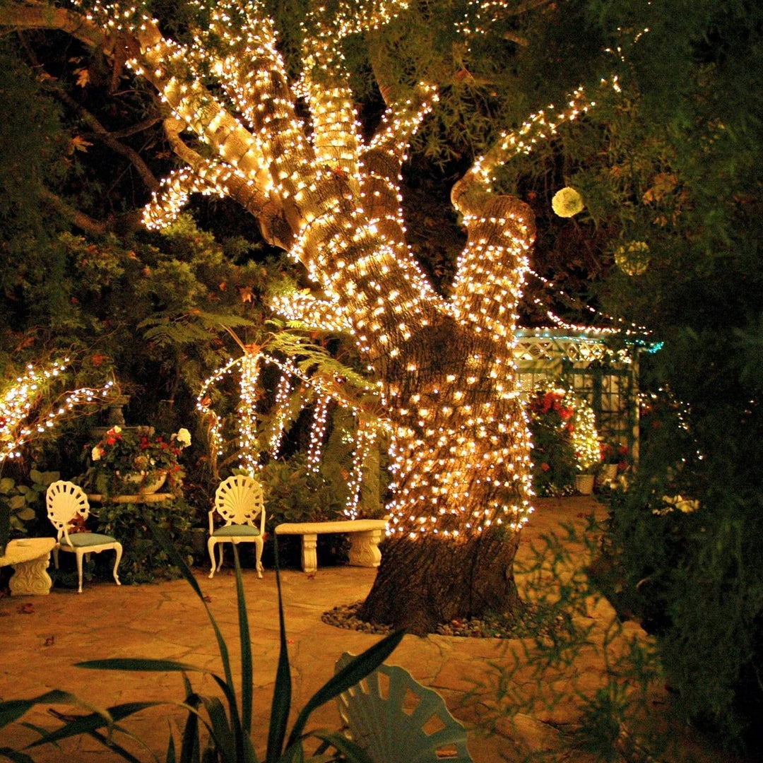 BowLift | Solar Energy Ambient Lighting - SoliGlow