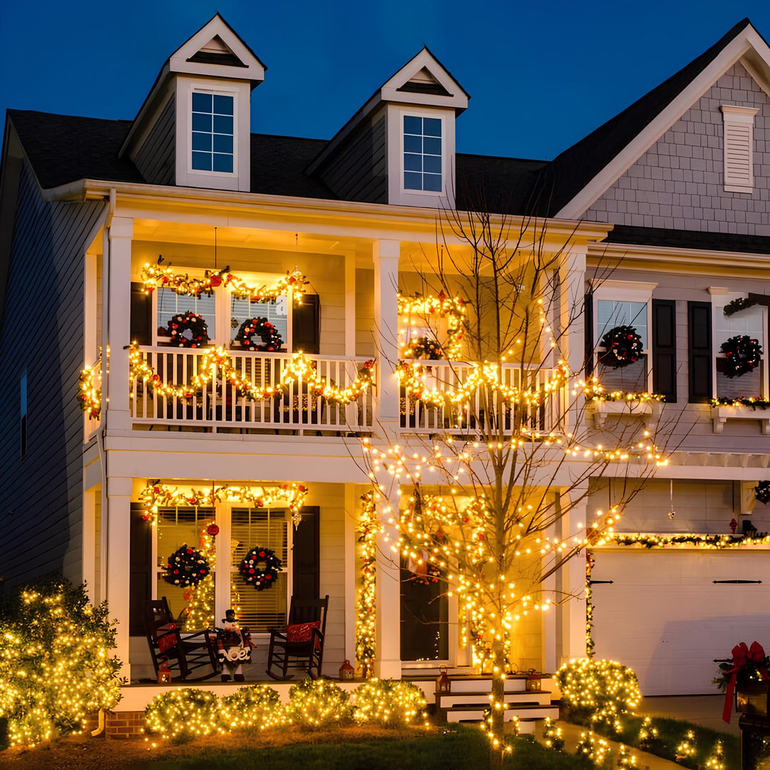 BowLift | Solar Energy Ambient Lighting - SoliGlow