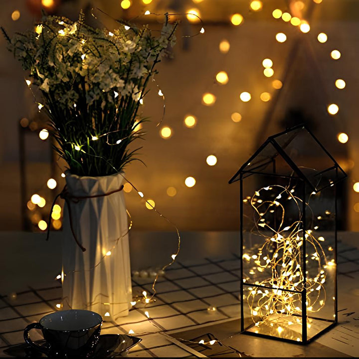 BowLift | Solar Energy Ambient Lighting - SoliGlow
