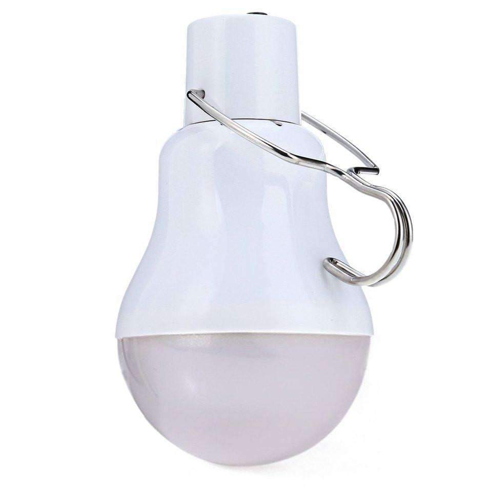 BowLift | Led Bulb With Solar Energy - New Useful Energy Conservation For Home and Outdoor