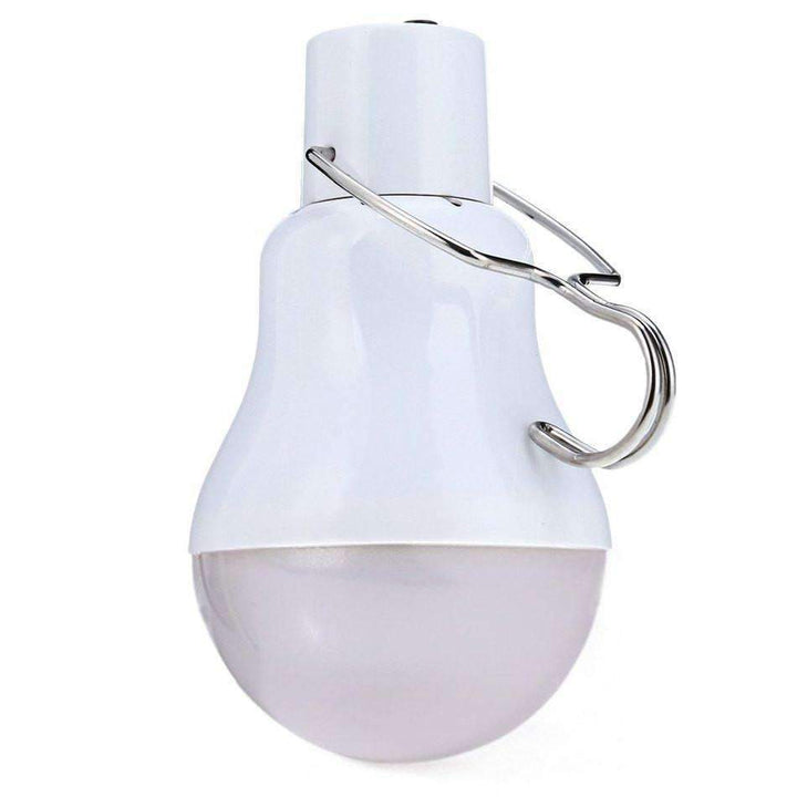 BowLift | Led Bulb With Solar Energy - New Useful Energy Conservation For Home and Outdoor
