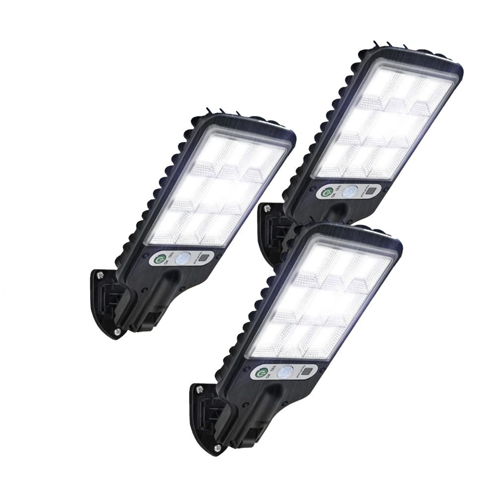 BowLift | Solar LED Outdoor Light with Motion Sensor – Raylux Motion