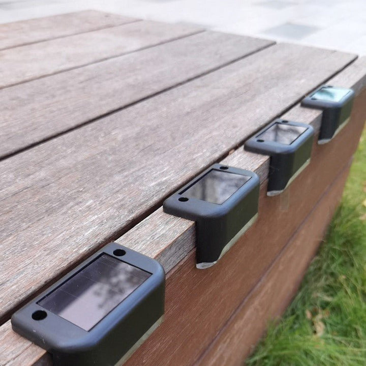 BowLift | PathBright Cube – Weather-Resistant LED Accent Light for Outdoors